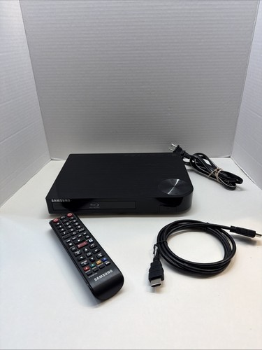 Samsung f5700 bluray - bluray, player
