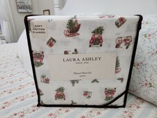 NUOVO SET LENZUOLA FLANELLA