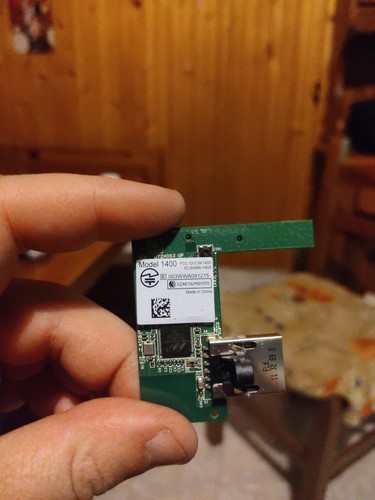 Modulo wifi per - per, 360