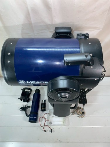 Meade lx90 acf - meade, 20cm