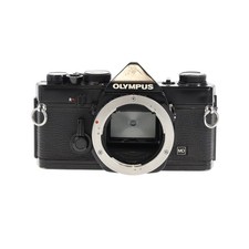 Olympus OM-1 MD Corpo