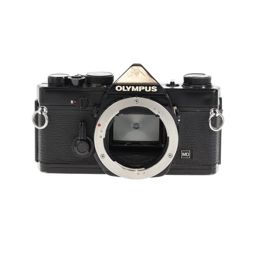 Olympus md corpo - om-1,