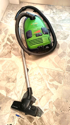 Aspirapolvere electrolux z1175 - aspirapolvere,