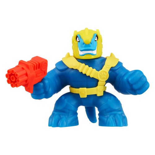 Heroes goo jit galaxy - zu,