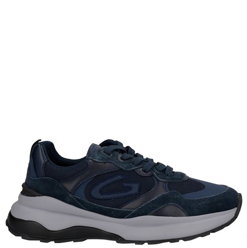 Alberto guardiani sneakers - alberto,