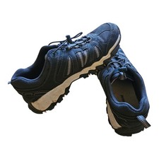 Scarpe trekking numero blu - scarpe,