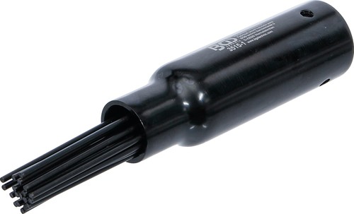 Bgs 3515 testa scrostatore - 3515-1,