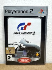 Gran Turismo 4 PS2 | Ottime Condizioni | Gioco Completo | PAL ITA