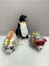 Peluche coppia pesci e