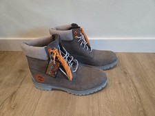  GRAFICA HIP HOP TIMBERLAND