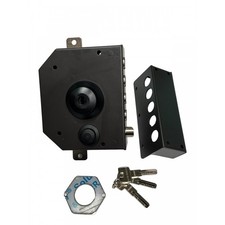 SERRATURA DI SICUREZZA