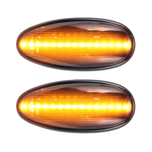 Luci laterali led per - laterali,