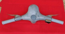 MANUBRIO COMPLETO PER VESPA 50