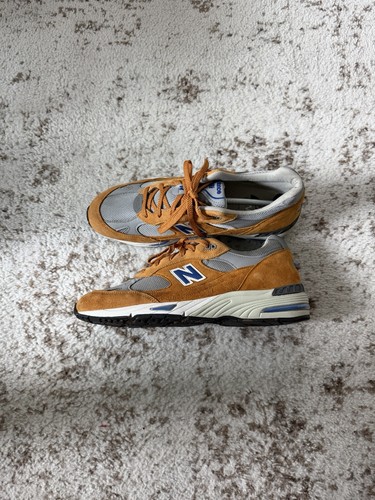 New balance 991 - balance, made