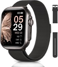 Smartwatch Donna con Batteria