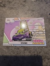 🔥Topps Disney Neon 2026 -