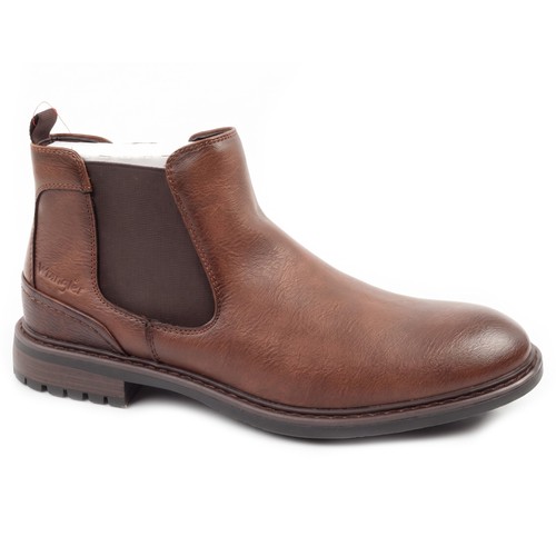 Wrangler randy uomo chelsea - wrangler,