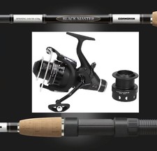 Cormoran Black Master