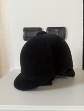 Casco da equitazione casco di sicurezza Sport Caschi Unisex/58cm