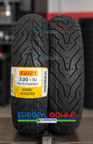 Coppia pirelli 10 50j - coppia, 3.00-10