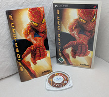 PSP Spider-Man 2 - Gioco -
