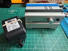 Schiit Stack - Amplificatore