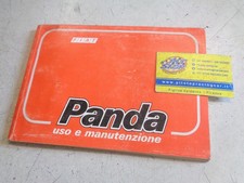 LIBRETTO USO E MANUTENZIONE