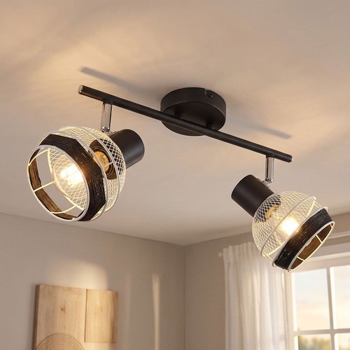 Soffitto fiamma plafoniera - 2,