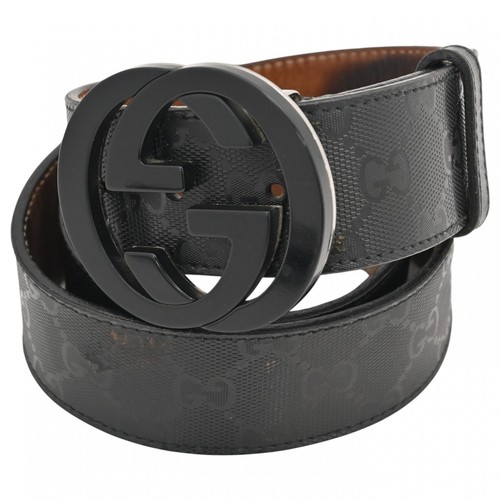 Cintura originale gucci - cintura,