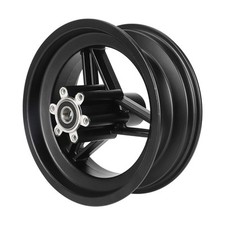 Mozzo Ruota Alluminio Freno a