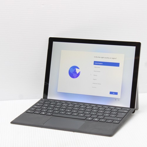 Microsoft surface in 1 - microsoft, i5