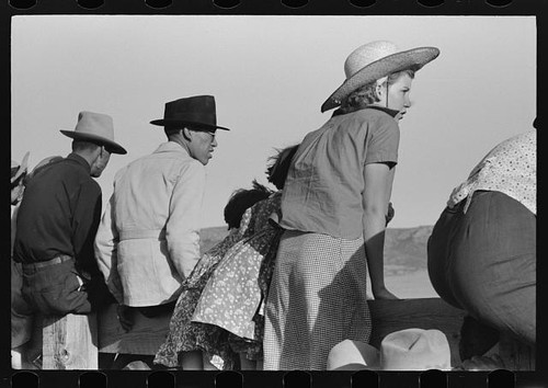 Foto wagon mound new mexico - new,