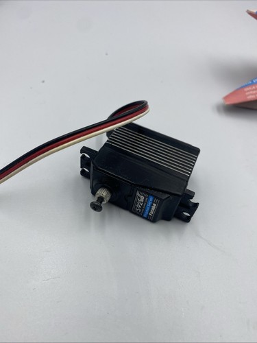 Futaba s9256 servo coda - futaba,