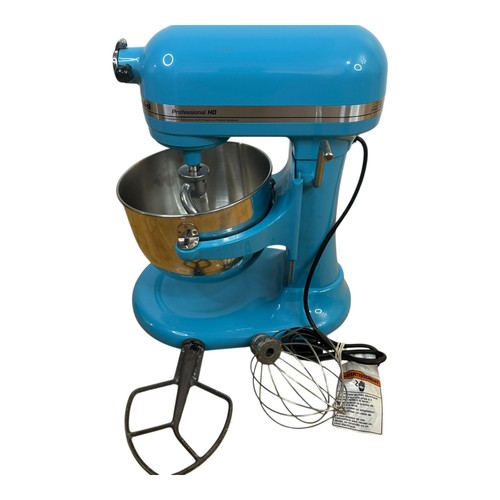 Kitchenaid professional - professional, hd