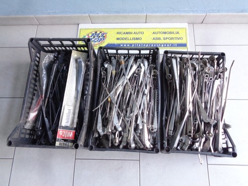 Blocco lotto stock 370 - -,