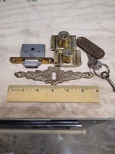 SET SERRATURA DA SCRIVANIA