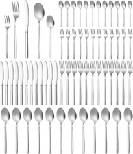 Set Posate 12 Persone, 60