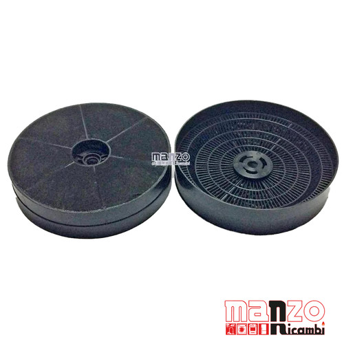 Kit filtri mod diametro - 46,