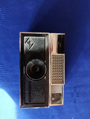Agfa agfamatic 126 - agfamatic,