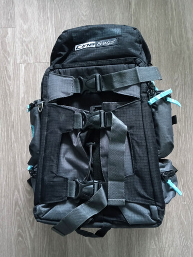 Zaino cinebags cb25 - cinebags,