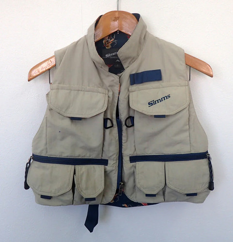 Gilet donna simms - donna,