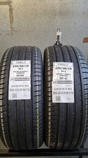 Coppia pneumatici Pirelli
