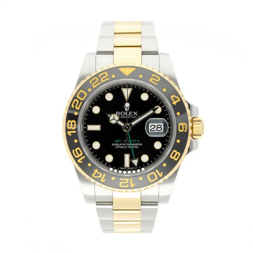 Rolex gmt master - 40, ref