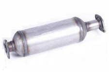 Filtro antiparticolato diesel