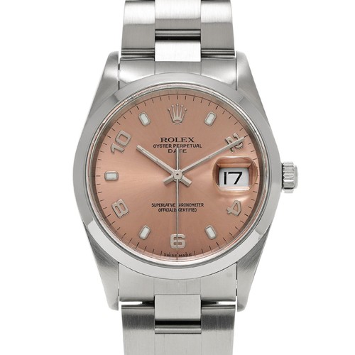 Orologio rolex oyster - rolex,
