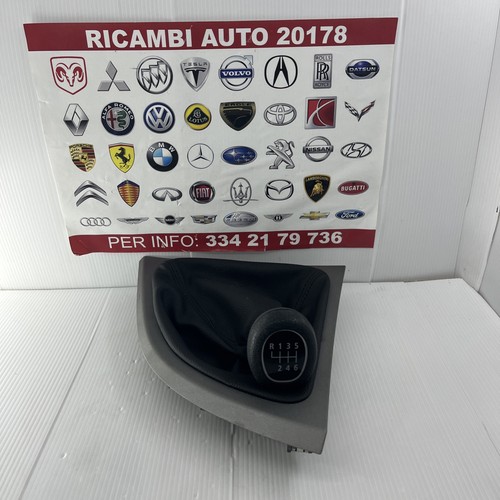 Cuffia leva cambio bmw - cuffia,