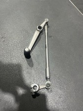 Leva Cambio E Asta Yamaha R6