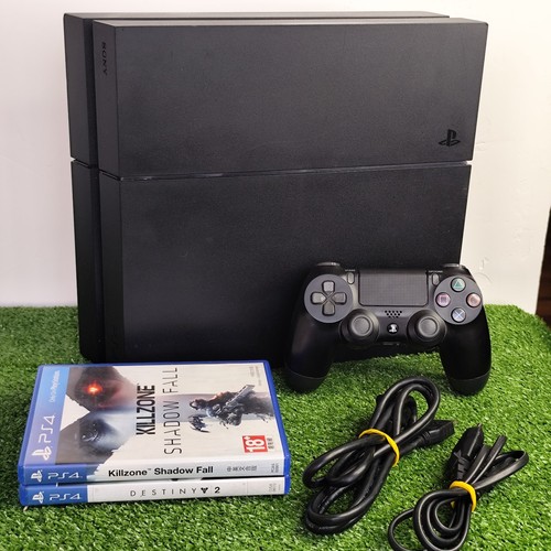 Playstation fat - 4,