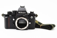 [OTTIME CONDIZIONI] Nikon F3P