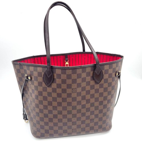 Autentica borsa tote louis - tote,